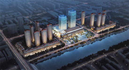天津別墅房價2020最新價格_天津別墅漲價_天津2023年最新住宅別墅房價